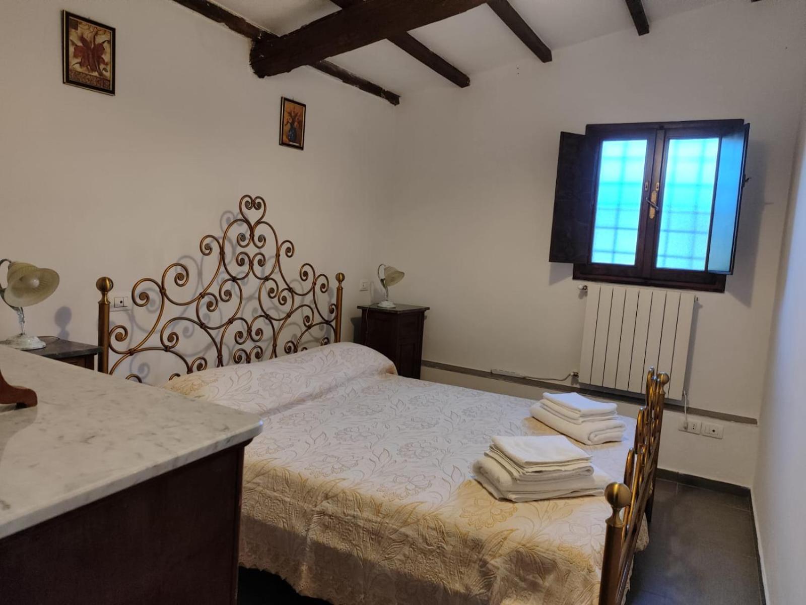 Il Giardino Del Chianti Apartment Сиена Екстериор снимка