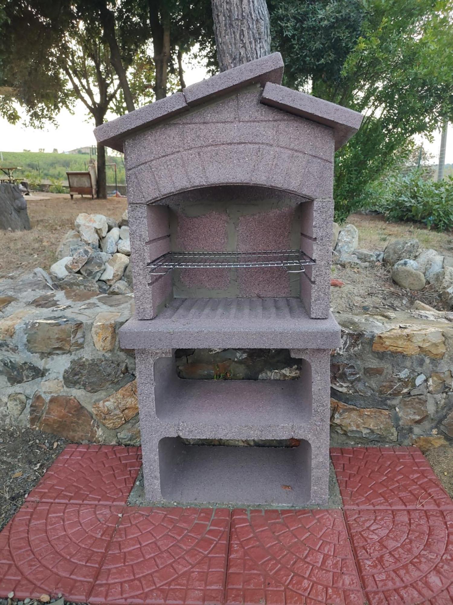 Il Giardino Del Chianti Apartment Сиена Екстериор снимка